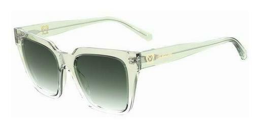 Ophthalmic Glasses Moschino MOL065/S 1ED/9K