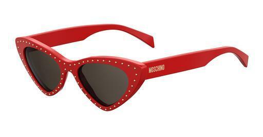 Ophthalmic Glasses Moschino MOS006/S C9A/IR