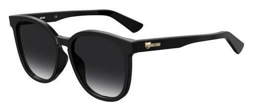 Ophthalmic Glasses Moschino MOS074/F/S 807/9O