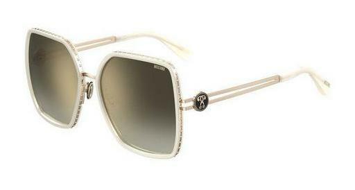Ophthalmic Glasses Moschino MOS096/S 5X2/JL