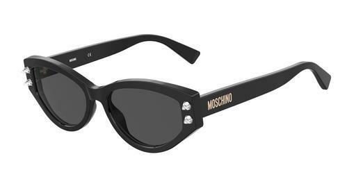 Ophthalmic Glasses Moschino MOS109/S 807/IR