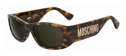 Ophthalmic Glasses Moschino MOS145/S 05L/70