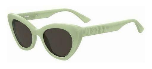 Ophthalmic Glasses Moschino MOS147/S 1ED/IR