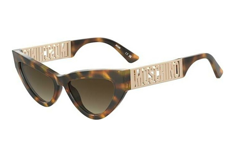 Ophthalmic Glasses Moschino MOS170/S 086/HA