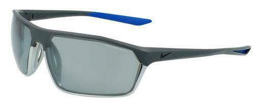 Ophthalmic Glasses Nike NIKE CLASH DD1217 012