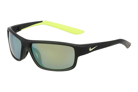 Ophthalmic Glasses Nike NIKE RABID 22 JR IF1054X 355