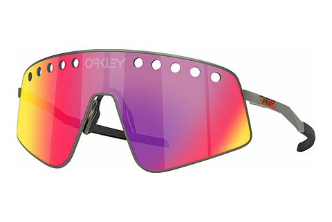 Ophthalmic Glasses Oakley SUTRO TI SWEEP (OO6025 602503)