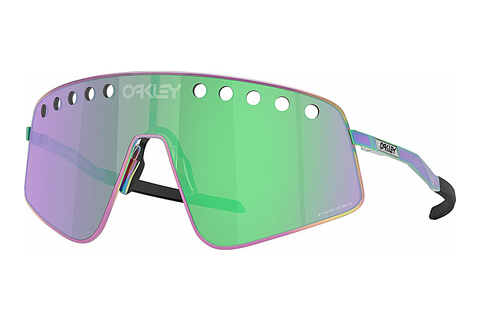 Ophthalmic Glasses Oakley SUTRO TI SWEEP (OO6025 602505)