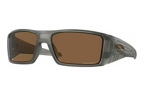 Ophthalmic Glasses Oakley HELIOSTAT (OO9231 923116)