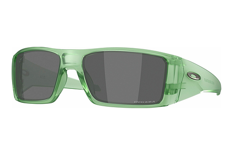 Ophthalmic Glasses Oakley HELIOSTAT (OO9231 923122)