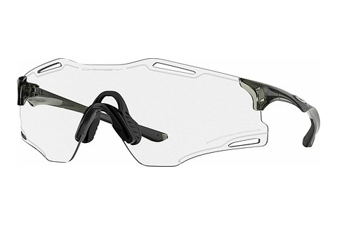 Ophthalmic Glasses Oakley CYBR ZERO (OO9512D 951206)