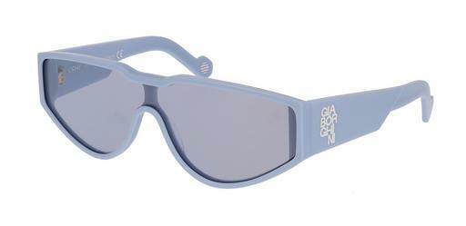 Ophthalmic Glasses Ophy Eyewear Gia Sky Light Blue