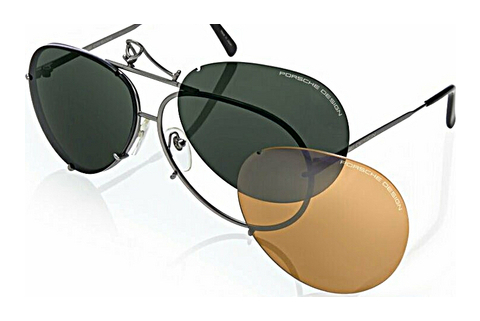 Ophthalmic Glasses Porsche Design P8478 C