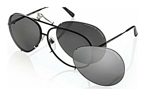 Ophthalmic Glasses Porsche Design P8478 J