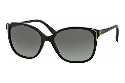 Ophthalmic Glasses Prada Conceptual (PR 01OS 1AB3M1)