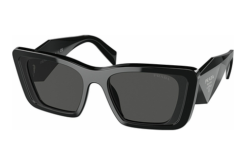 Ophthalmic Glasses Prada PR 08YS 1AB5S0