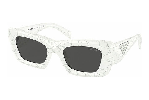 Ophthalmic Glasses Prada PR 13ZS 17D5S0