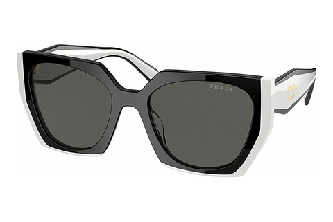 Ophthalmic Glasses Prada PR 15WS 09Q5S0