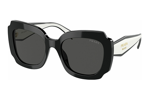Ophthalmic Glasses Prada PR 16YS 09Q5S0