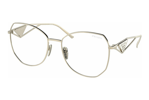 Ophthalmic Glasses Prada PR 57YS ZVN08N