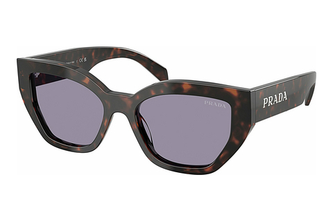 Ophthalmic Glasses Prada PR A09S 17N03N