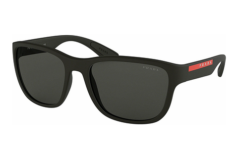 Ophthalmic Glasses Prada Sport PS 01US DG05S0