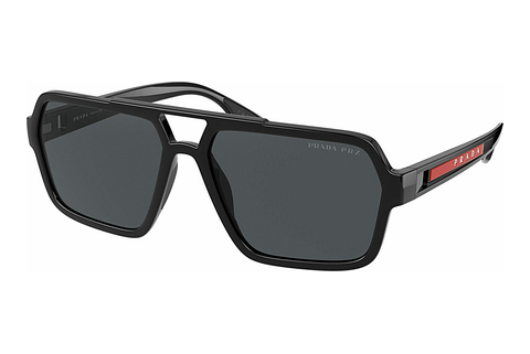 Ophthalmic Glasses Prada Sport PS 01XS 1AB02G