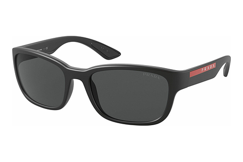 Ophthalmic Glasses Prada Sport PS 05VS 1BO5S0