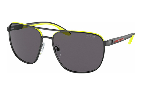 Ophthalmic Glasses Prada Sport PS 50YS 17G01V
