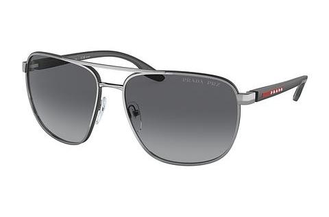 Ophthalmic Glasses Prada Sport PS 50YS 5AV06G