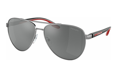 Ophthalmic Glasses Prada Sport PS 52YS 5AV07G