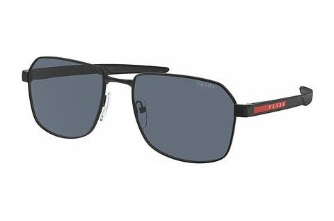 Ophthalmic Glasses Prada Sport PS 54WS DG009R