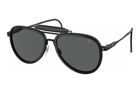 Ophthalmic Glasses Ralph Lauren THE ROADSTER (RL7080Q 9160B1)