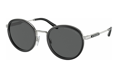 Ophthalmic Glasses Ralph Lauren THE CLUBMAN (RL7081 9001B1)