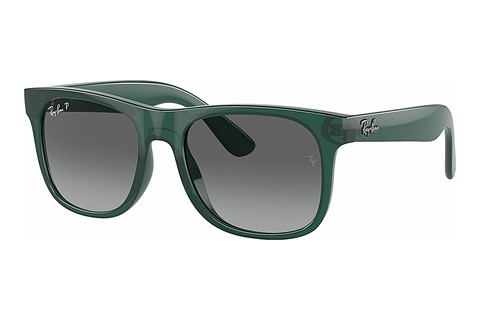 Ophthalmic Glasses Ray-Ban Kids JUNIOR JUSTIN (RJ9069S 7130T3)