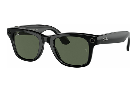 Ophthalmic Glasses Ray-Ban Meta WAYFARER (RW4006 601/71)