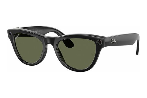 Ophthalmic Glasses Ray-Ban Meta SKYLER (RW4010 601/9A)