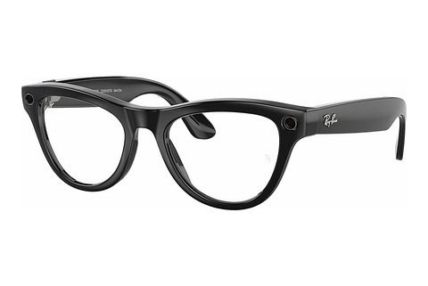 Ophthalmic Glasses Ray-Ban Meta SKYLER (RW4010 601/MF)