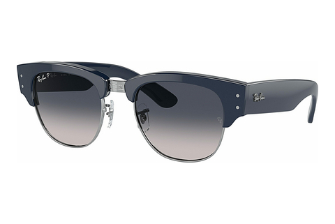 Ophthalmic Glasses Ray-Ban MEGA CLUBMASTER (RB0316S 136678)