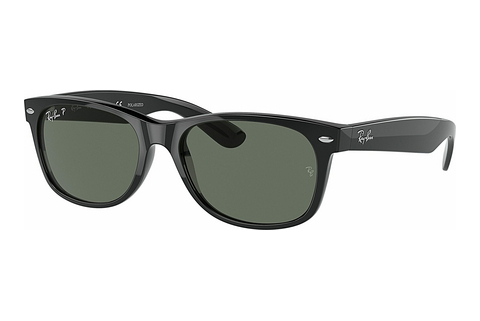 Ophthalmic Glasses Ray-Ban NEW WAYFARER (RB2132 901/58)