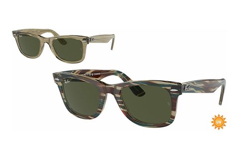 Ophthalmic Glasses Ray-Ban WAYFARER (RB2140 138731)