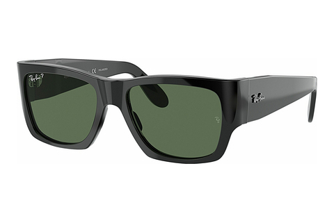 Ophthalmic Glasses Ray-Ban Wayfarer Nomad (RB2187 901/58)