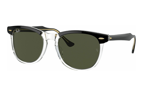 Ophthalmic Glasses Ray-Ban EAGLEEYE (RB2398 129431)