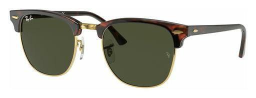 Ophthalmic Glasses Ray-Ban CLUBMASTER (RB3016 W0366)