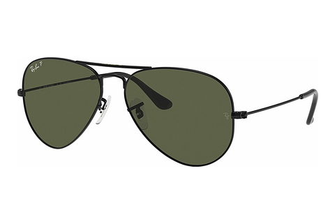 Ophthalmic Glasses Ray-Ban AVIATOR LARGE METAL (RB3025 002/58)