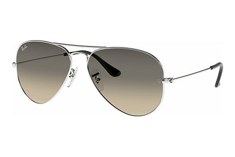 Ophthalmic Glasses Ray-Ban AVIATOR LARGE METAL (RB3025 003/32)