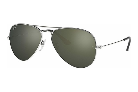 Ophthalmic Glasses Ray-Ban Aviator Large Metal (RB3025 003/59)