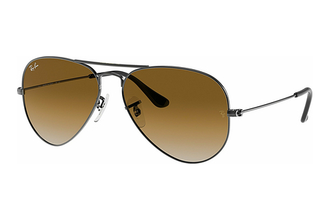 Ophthalmic Glasses Ray-Ban AVIATOR LARGE METAL (RB3025 004/51)