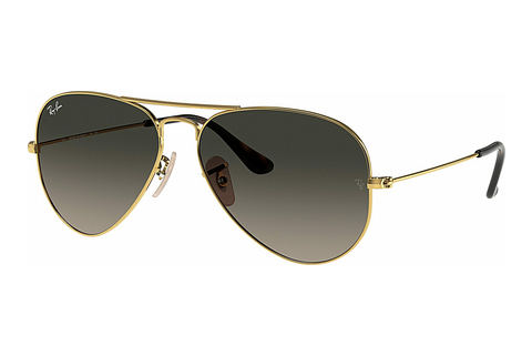 Ophthalmic Glasses Ray-Ban AVIATOR LARGE METAL (RB3025 181/71)