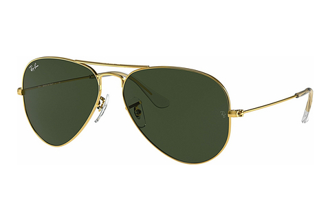 Ophthalmic Glasses Ray-Ban AVIATOR LARGE METAL (RB3025 W3234)